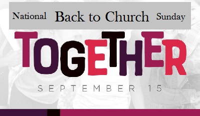 Upcoming Events - Hope Church